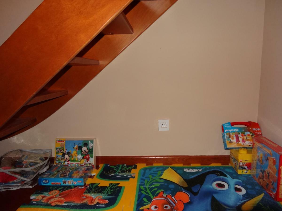 Apartament Mirador De Begur