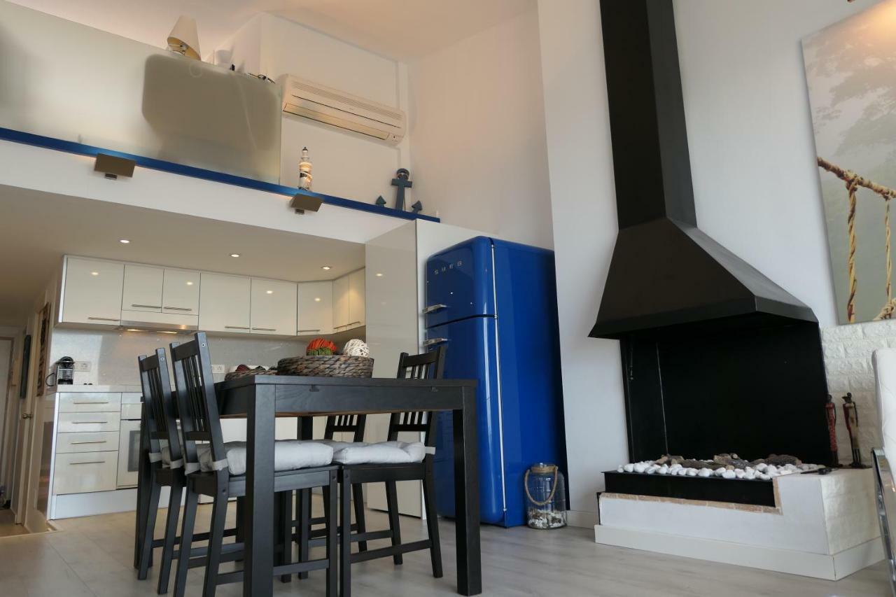 Mirador De Apartament Begur