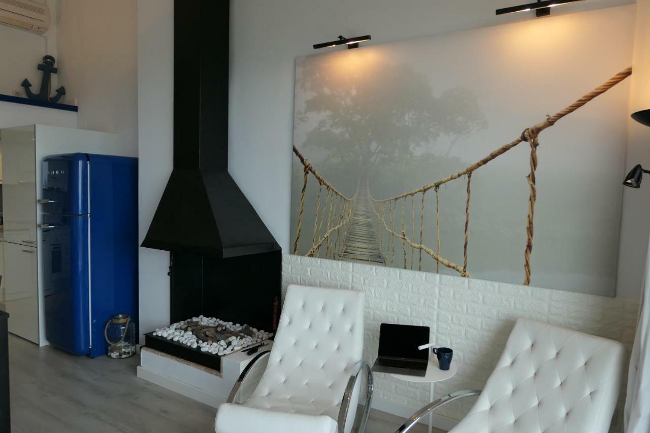 Apartament Mirador De