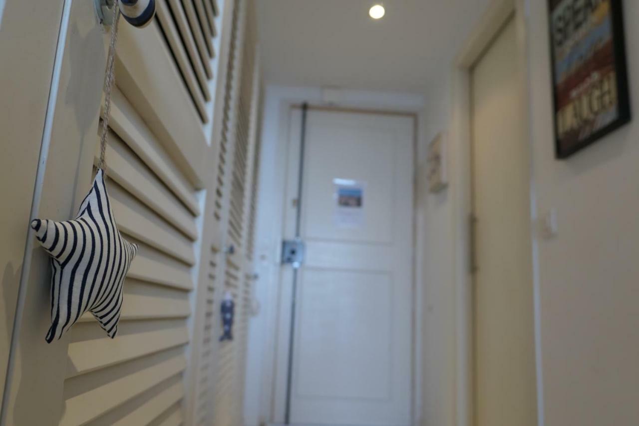 Apartament Mirador De Begur