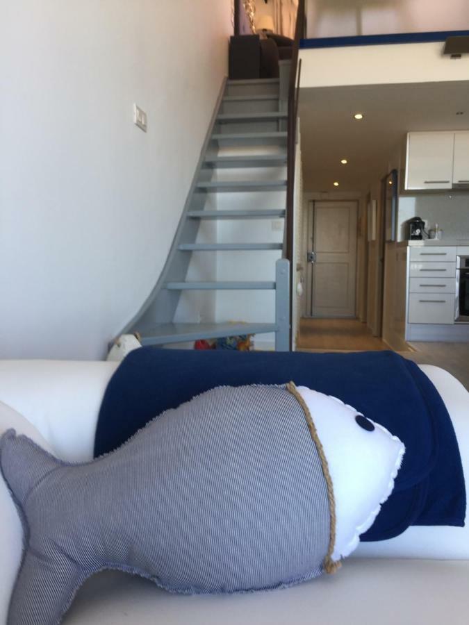 Mirador De Appartement Begur