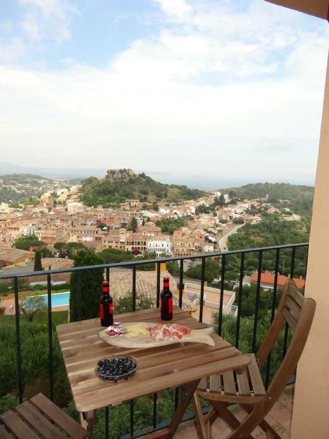 Mirador De Appartement *