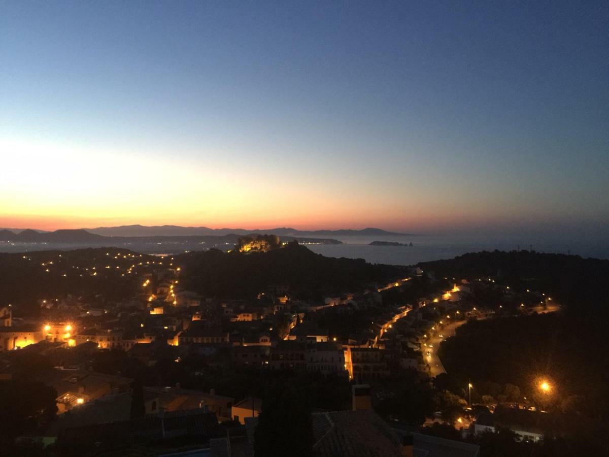 Appartement Mirador De