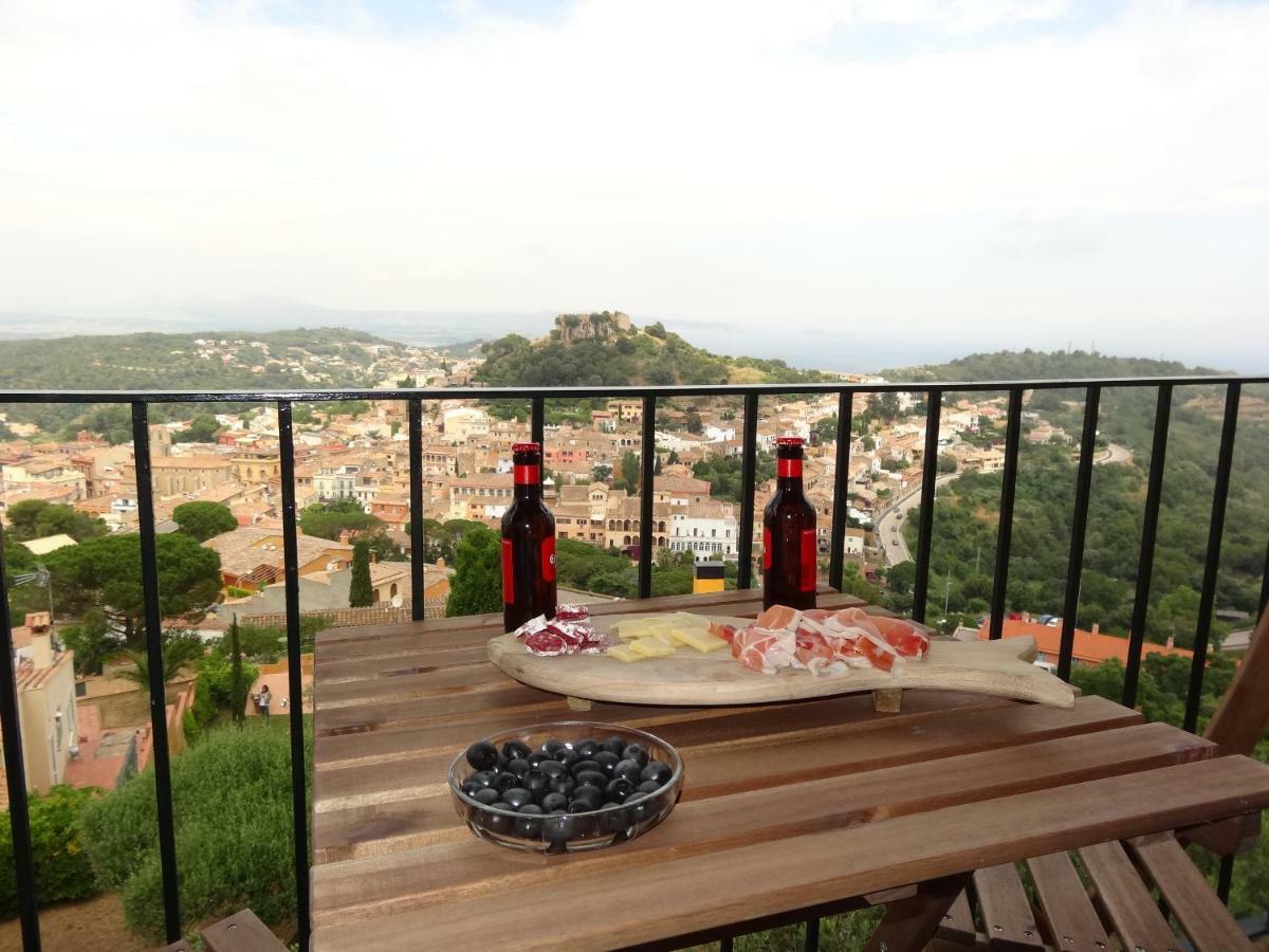 Appartement Mirador De Begur