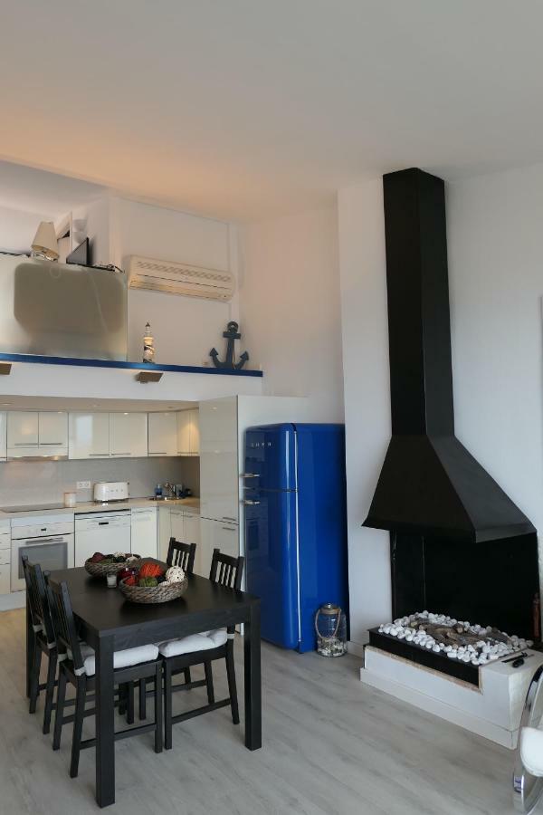 Mirador De Appartement *