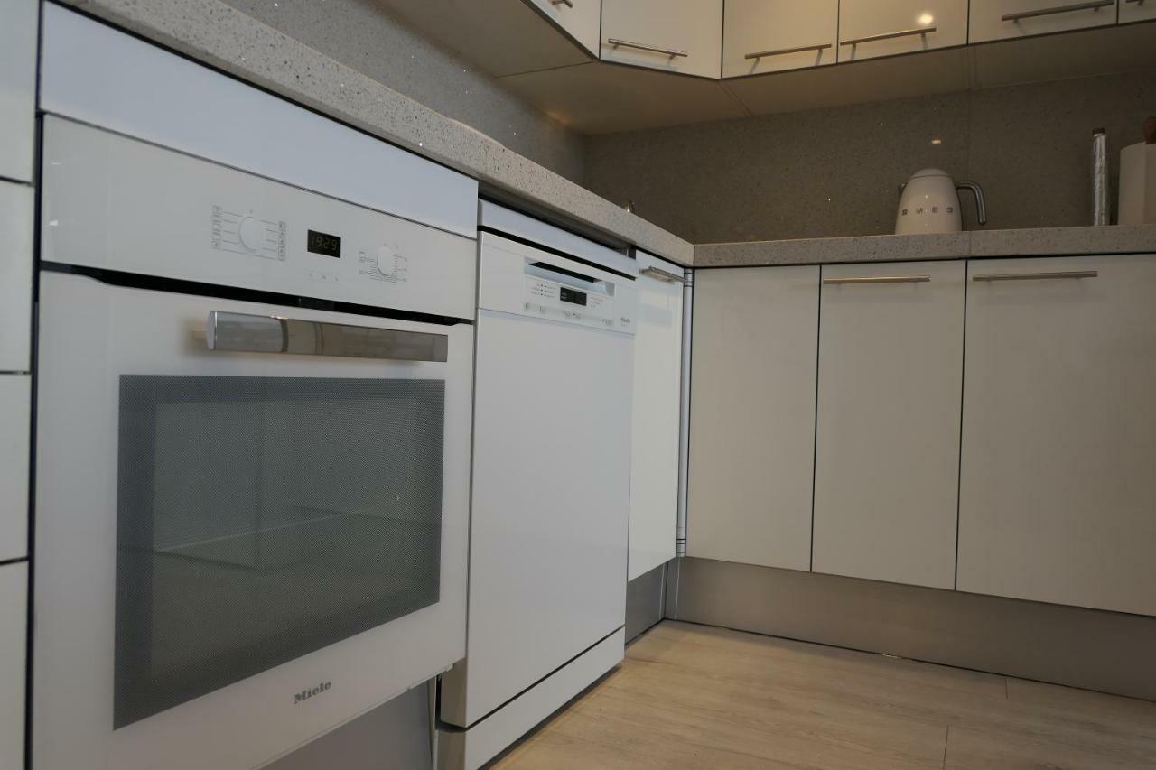 Mirador De Appartement Begur